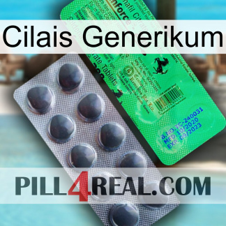 Cilais Generic new04